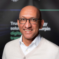 CenturyLink Employee Narinder Kasi's profile photo
