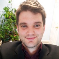 VITALL Employee Scott Morris's profile photo