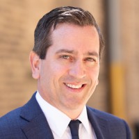 The Mortgage Corp Employee Ryan Cotter's profile photo