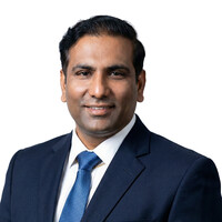 West London Chambers Employee Shankar Devarashetty's profile photo