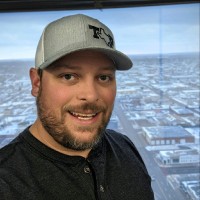 Altura Engineering & Design Employee Tanner Perkins's profile photo