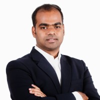 TASC Outsourcing Employee Lokesh Ravichandra's profile photo
