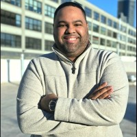 Edwin Ortiz Email & Phone Number