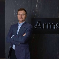 Armstrong's Employee Jonathan McCabe's profile photo