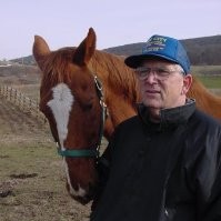 Carl Hill