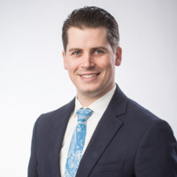 Brose Group Employee Benjamin Murray's profile photo