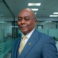 ProvidusBank Employee Dafe Ivwurie's profile photo