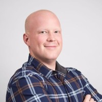 Flexpipe Employee Sean Connors's profile photo
