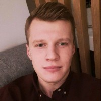 KION Group Employee Robert Pluta's profile photo