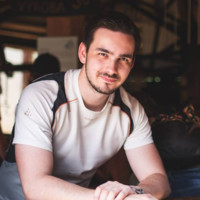 NCR Voyix Employee Martin Florián's profile photo