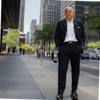 Next Pathway Inc. Employee Chetan Mathur's profile photo