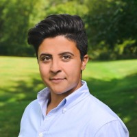 Blue Door Employee Karen al Massaad's profile photo