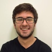Cerca Magnetics Limited Employee Frank Worcester's profile photo