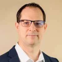 Renault Group Employee Thierry Faure's profile photo