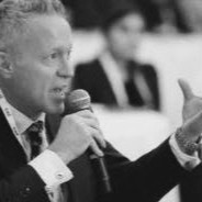 Synchro Marketing Australia Employee Mark McCowan's profile photo