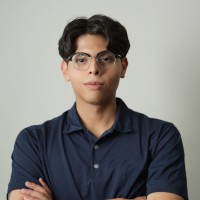 Morpht Employee David Flores-Condezo's profile photo