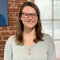 Eri Design Employee Hannah Speer's profile photo