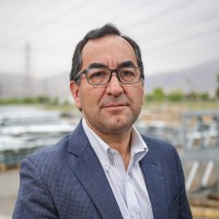 BBosch Chile Employee Julio Herrera Mahan's profile photo