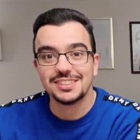 Quanta Laboratories Employee Ahmad Alenaezi's profile photo