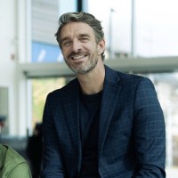 Bravad Employee Roger-Pier Mercier's profile photo