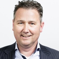 RoutIT Employee Volkert Mees's profile photo