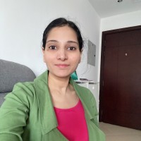 Springbok Properties Employee Sakina Patrawala's profile photo