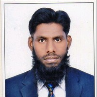 FinacPlus Employee Mohd Ismail's profile photo
