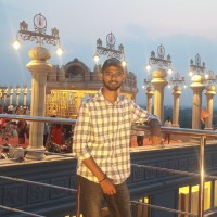 OptCulture Employee Ashok Gali's profile photo