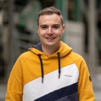 Martin Lechner Email & Phone Number