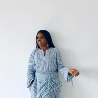 Infinion Technologies Employee Ugochi Nwosu's profile photo