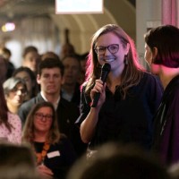 Purcell Employee Laura Baron's profile photo