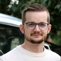 Alex Good's profile photo