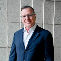 Self Employed Employee Peter Guthy's profile photo