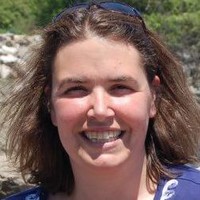Avalon Consulting Group Employee Allison Forsberg's profile photo