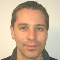 Alstom Employee Erik Berglund's profile photo