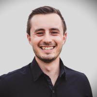 ZenSuite Partners Employee Jed Arvin's profile photo