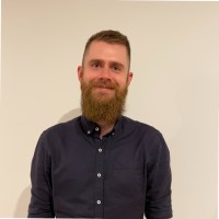 Palumbo Employee Jacob Hodge's profile photo