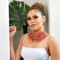 Content Creators Employee London Chong's profile photo