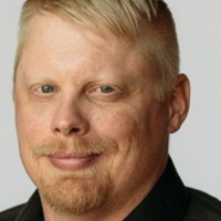 LJJ CONSTRUCTION Employee Mark Saari's profile photo