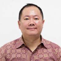 PT Jababeka Tbk Employee Yuliady Maleke's profile photo