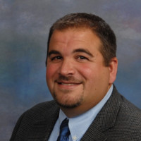 Gilbane Building Company Employee Robert Marketta's profile photo