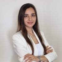 Team Solutions Employee Marina Zakaryan's profile photo