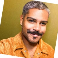 LIZIE Employee Fernando Barros's profile photo