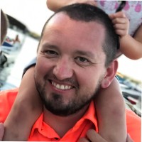 Salesforce Employee Chad Wagoner's profile photo