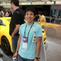 Strike Industries Employee Dave Jin's profile photo