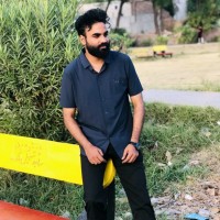 FastSoftwares Employee Muhammad Rafiq's profile photo