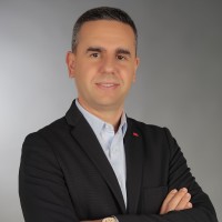 KORTEKS Employee İlker Aytaç's profile photo