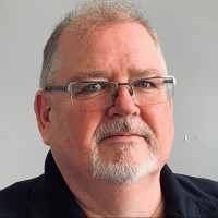 Plunk EV Employee Alan Nagel's profile photo