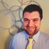 Apex Pros Plumbing, Electric, Heating and Air Employee Dustin Schaefer's profile photo