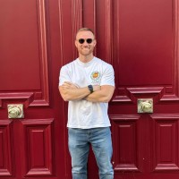 JDR Cable Systems Employee Rob MacKie's profile photo